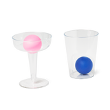 Party pong battle