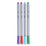 Felt tip pens - DEV - Flying Tiger Copenhagen