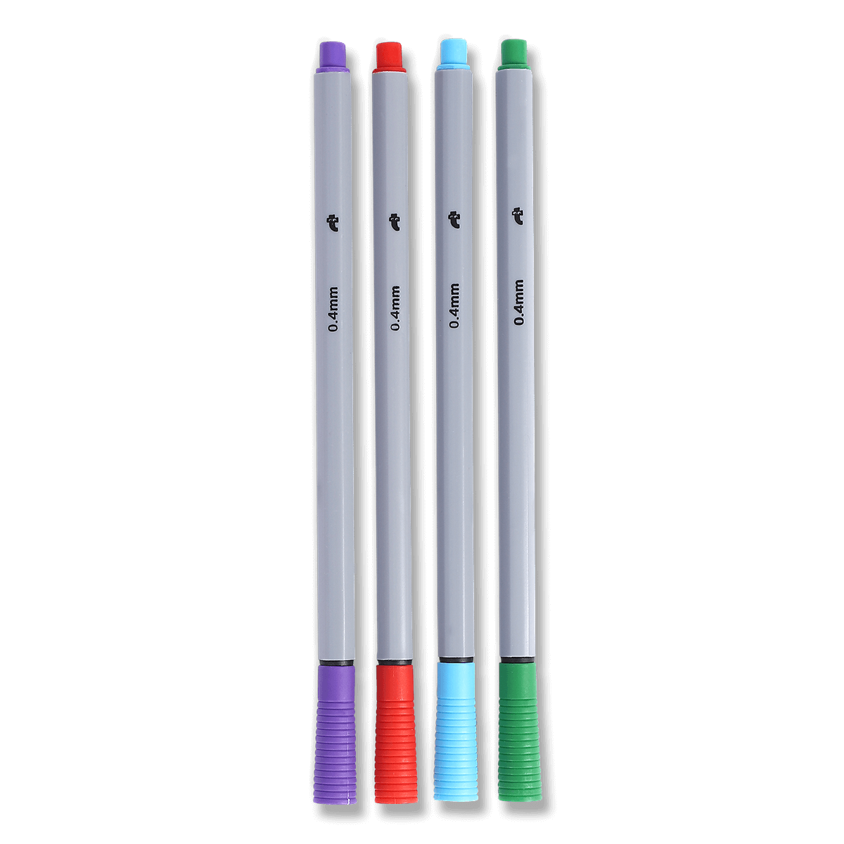 Felt tip pens - DEV - Flying Tiger Copenhagen