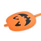 Halloween sign
