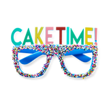 Novelty glasses
