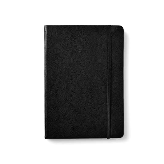Notebook. A5
