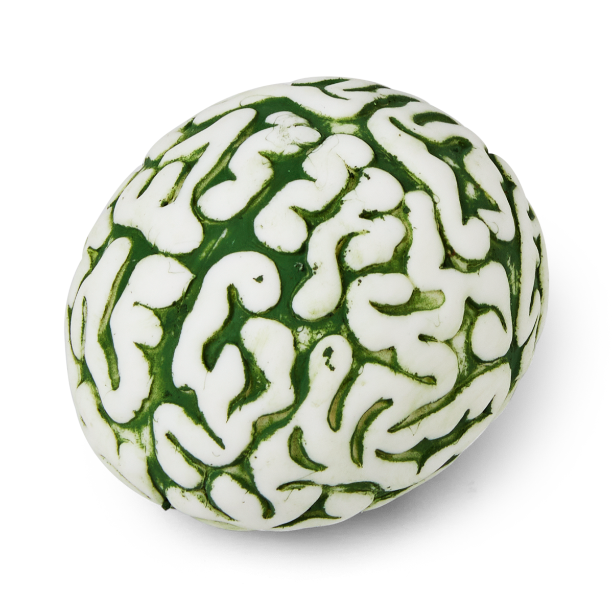 Dinosaur brain