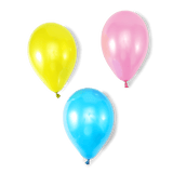 Balloons - DEV - Flying Tiger Copenhagen