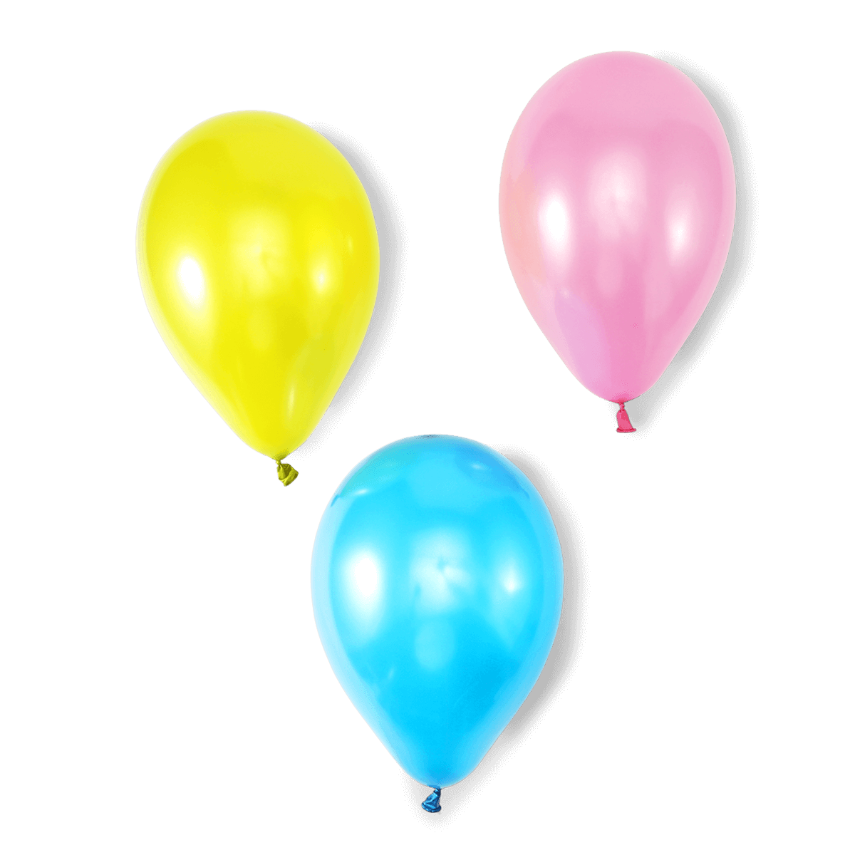 Balloons - DEV - Flying Tiger Copenhagen