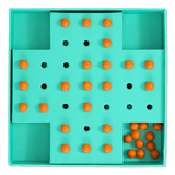 Solitaire game