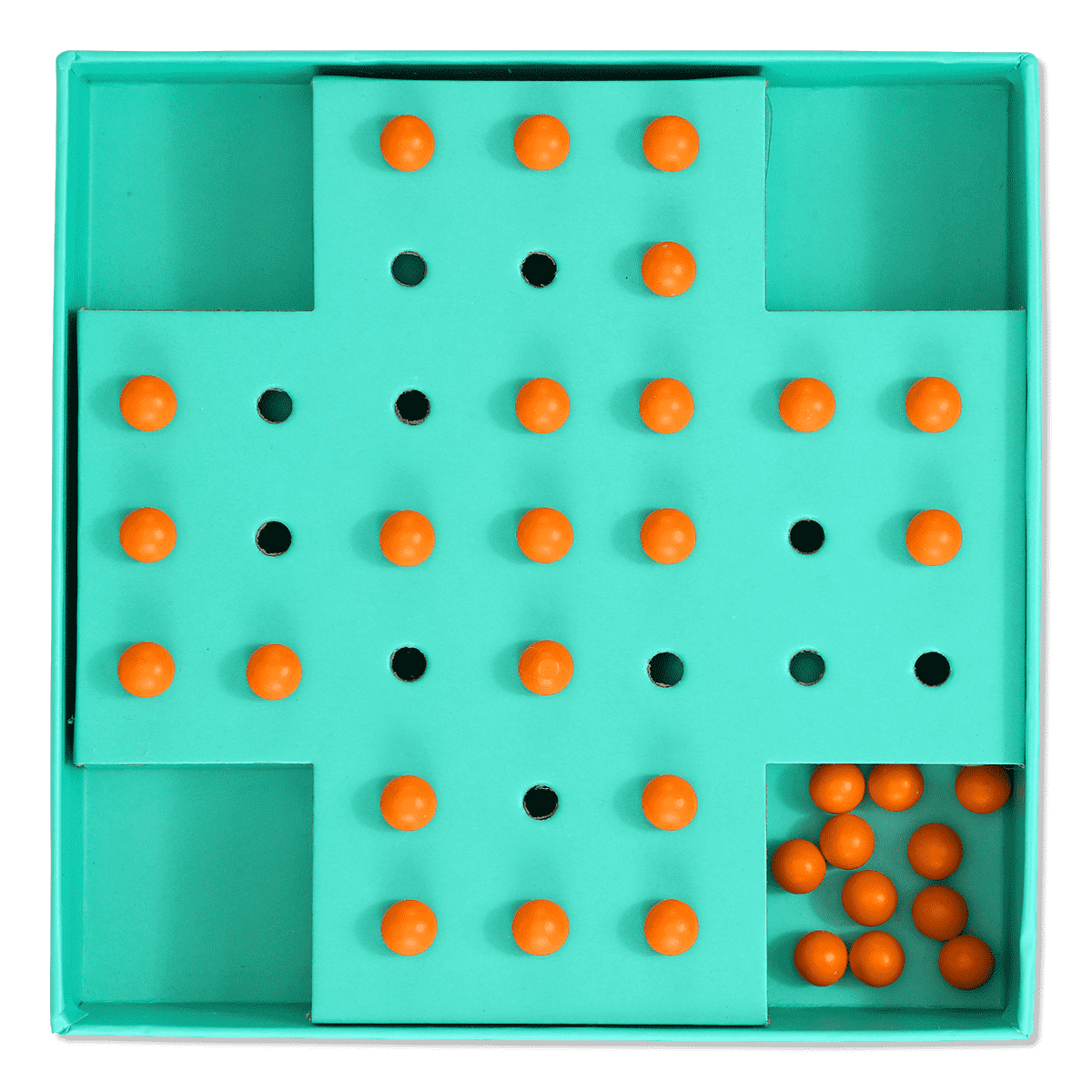 Solitaire game