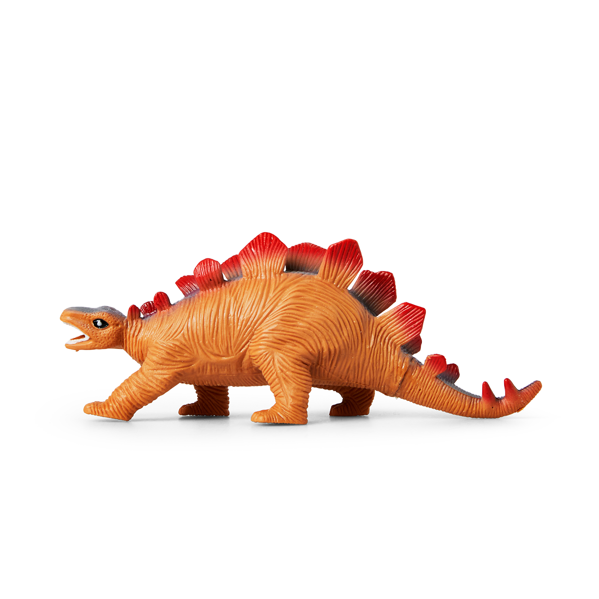 Stretchy dinosaur