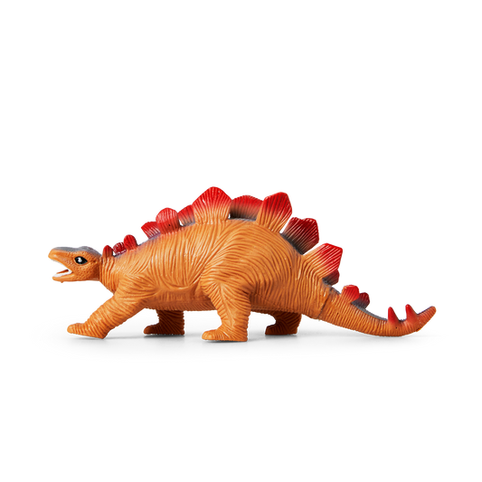 Stretchy dinosaur