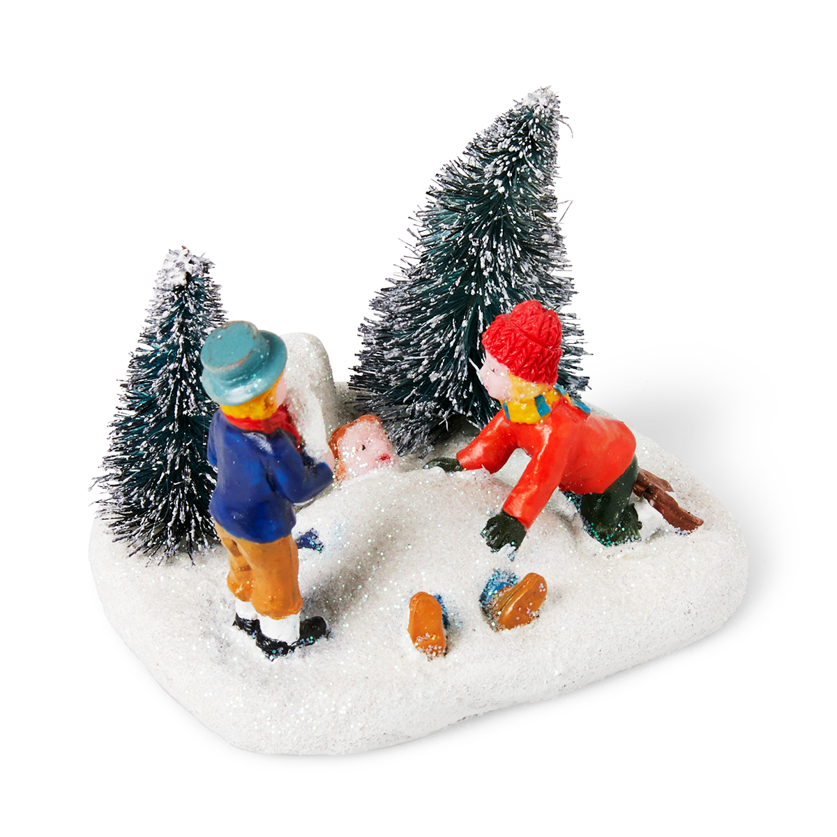 Figurine