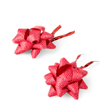 Decorative bows. 5 cm
