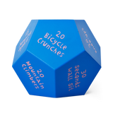 Fitness cube