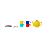 Tea set - DEV - Flying Tiger Copenhagen