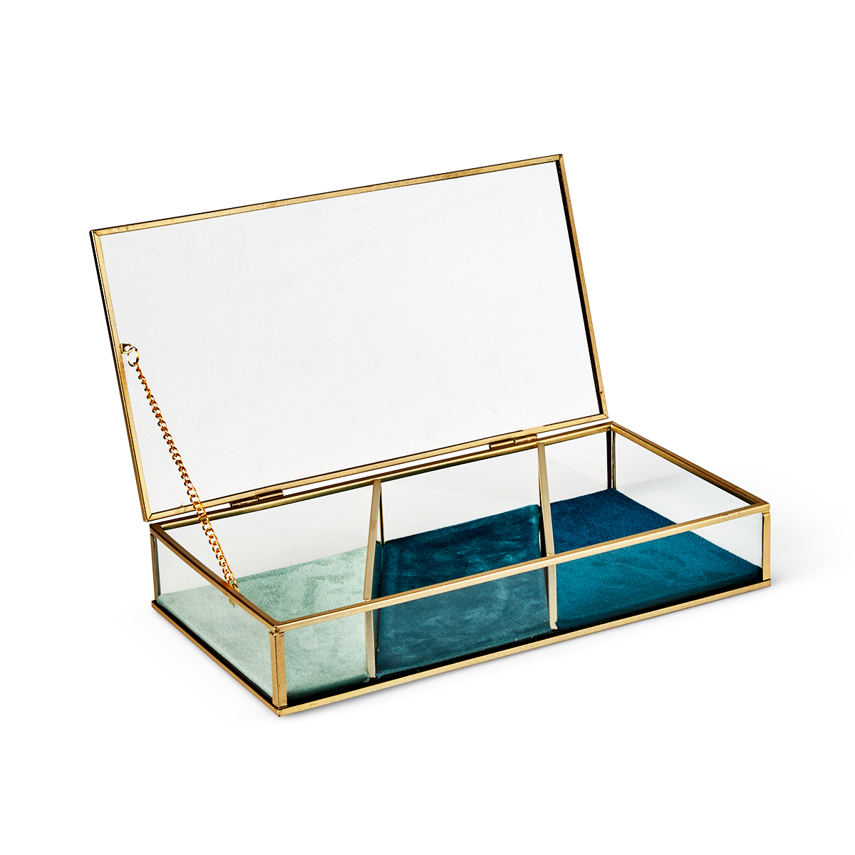 Jewellery box