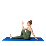Yoga mat