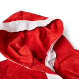 Santa Claus costume. For adults