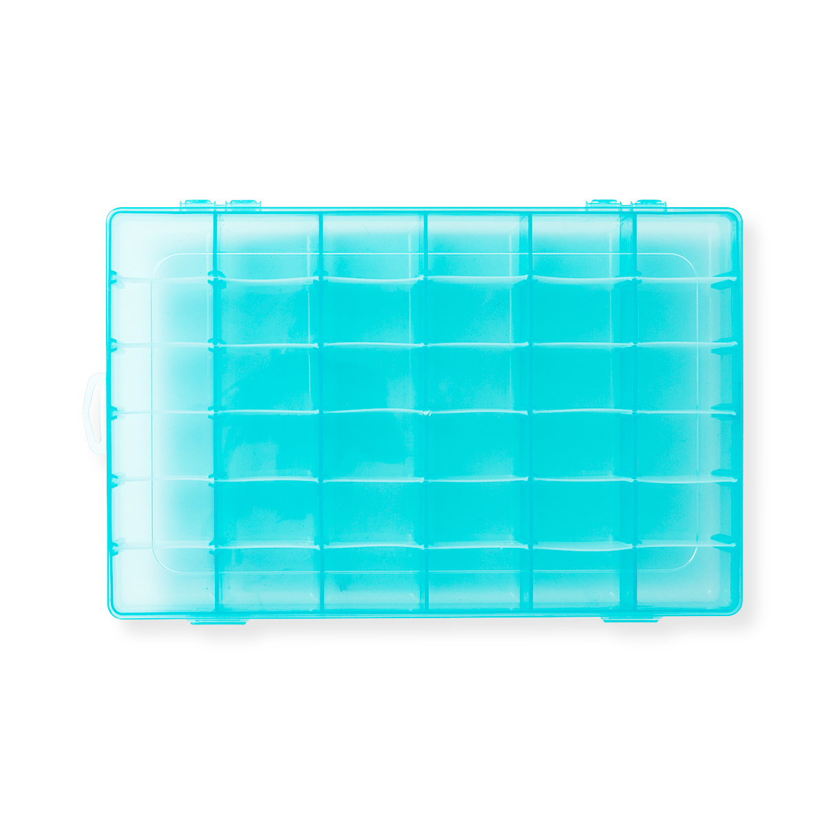 Storage box