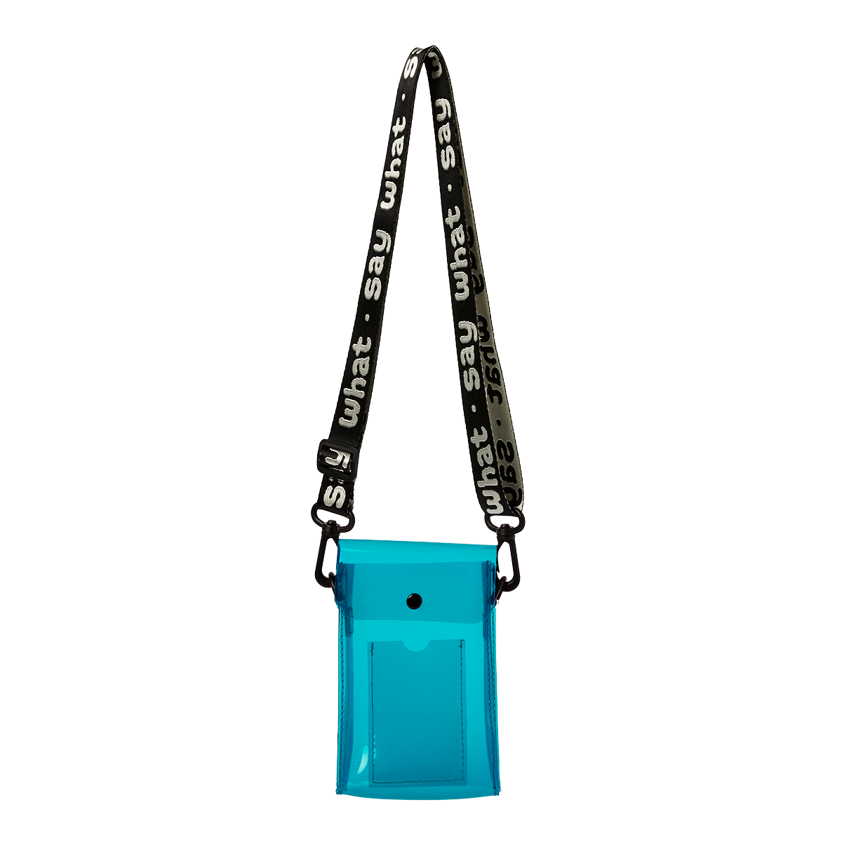 Phone pouch