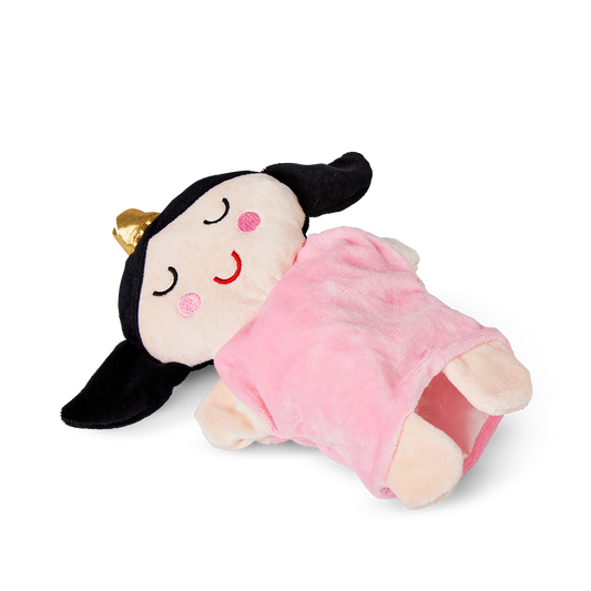 Handpuppe