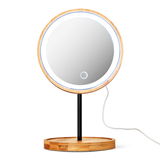 USB-mirror