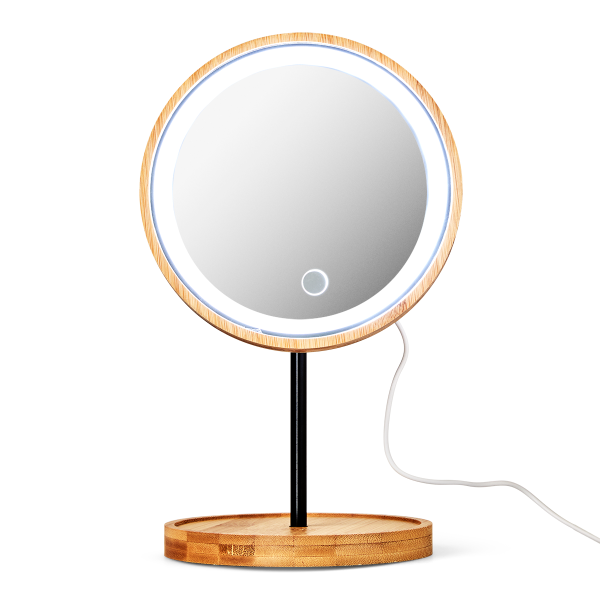 USB-mirror