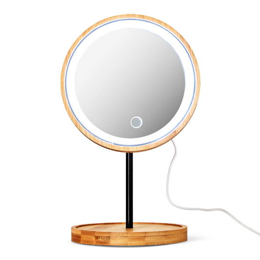 USB-mirror