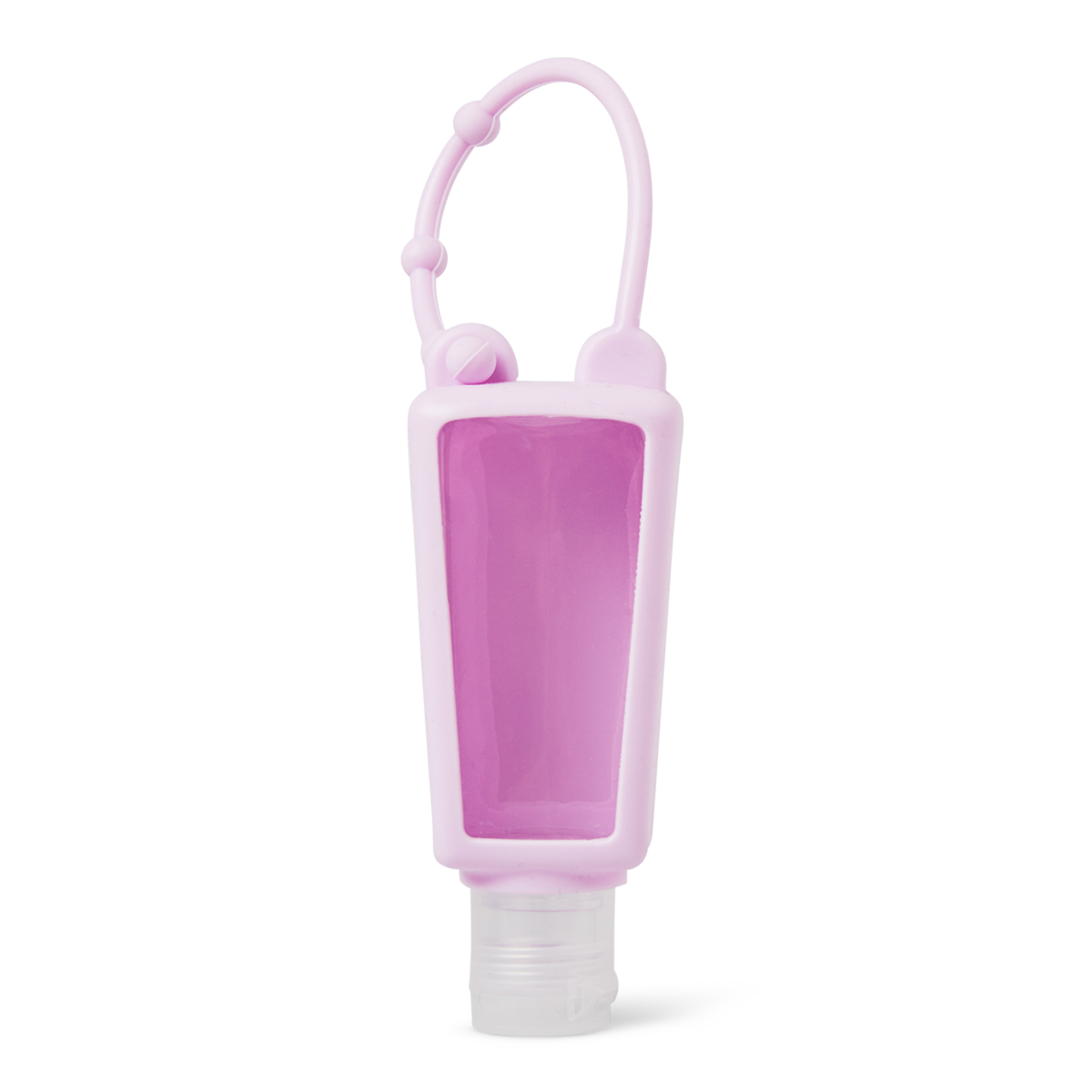 Travel bottle