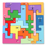 Jigsaw puzzle