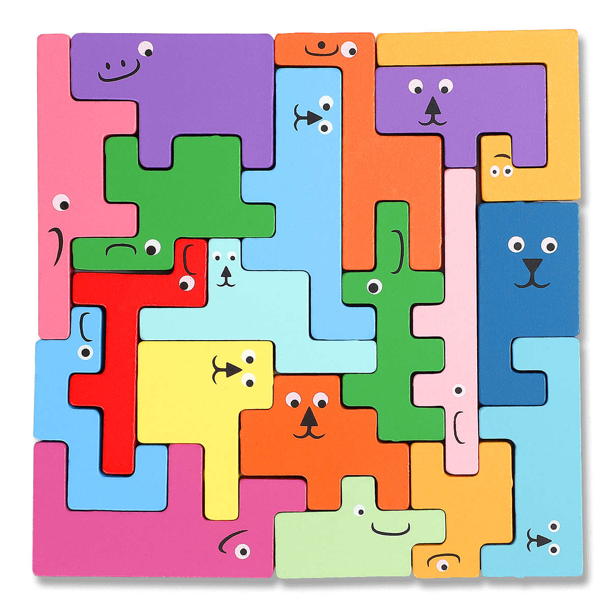Jigsaw puzzle