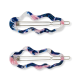 Hair clips