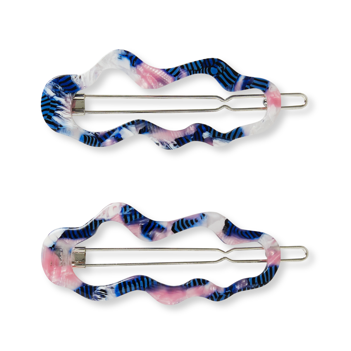 Hair clips