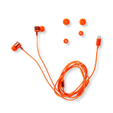 Earphones