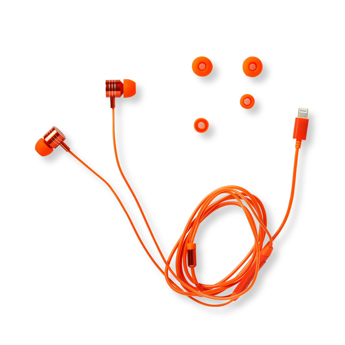 Earphones