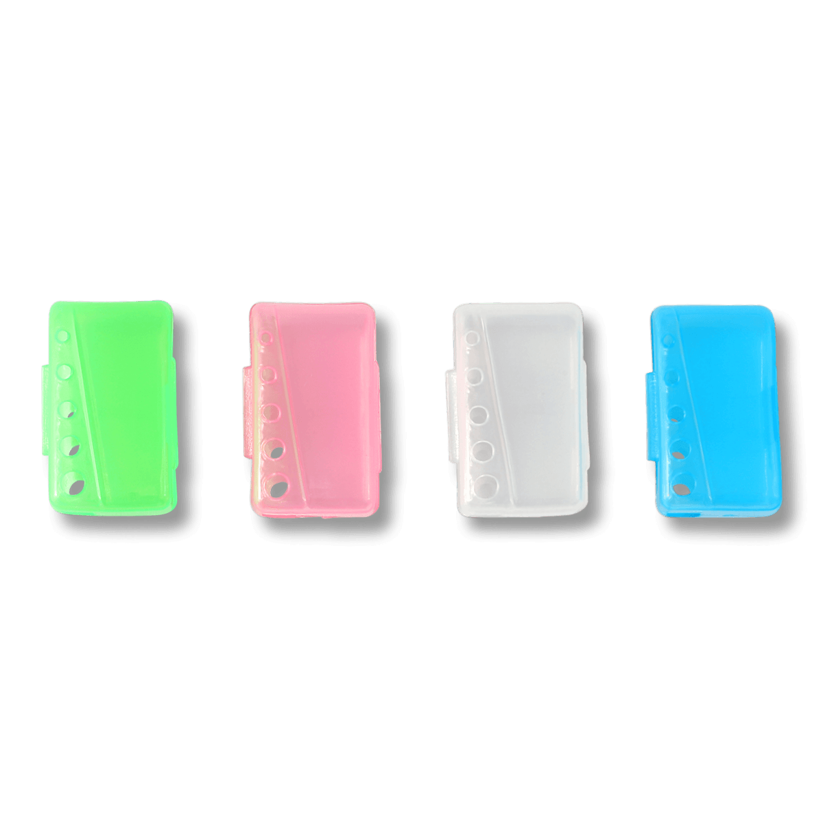 Toothbrush case - DEV - Flying Tiger Copenhagen