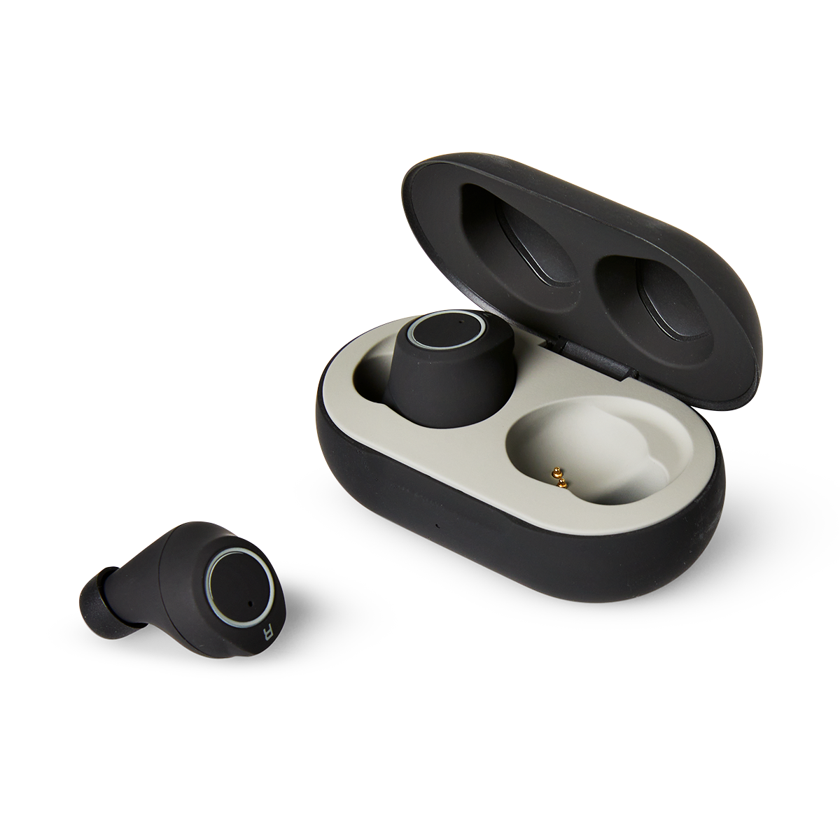 Wireless headphones