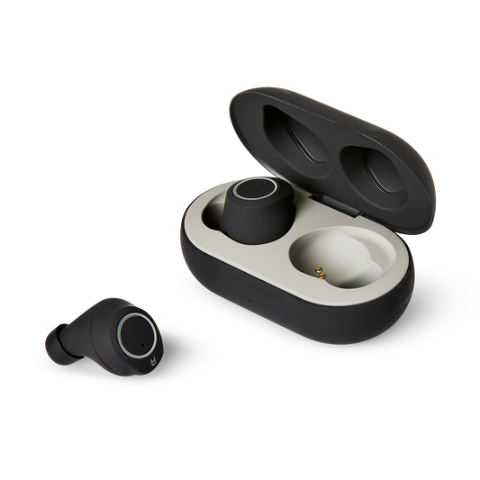 Wireless headphones