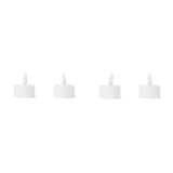 LED tealights