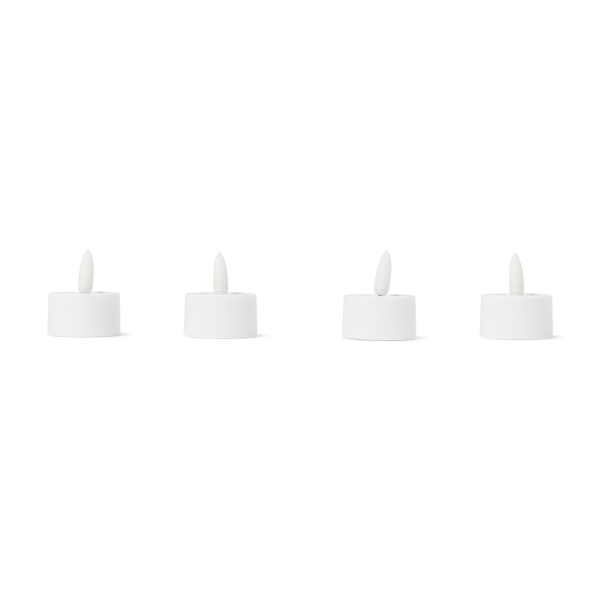 LED tealights