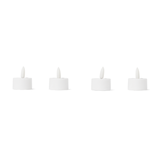 LED tealights