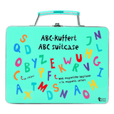 ABC-suitcase