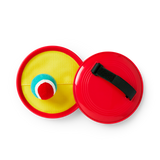 Toss and catch game