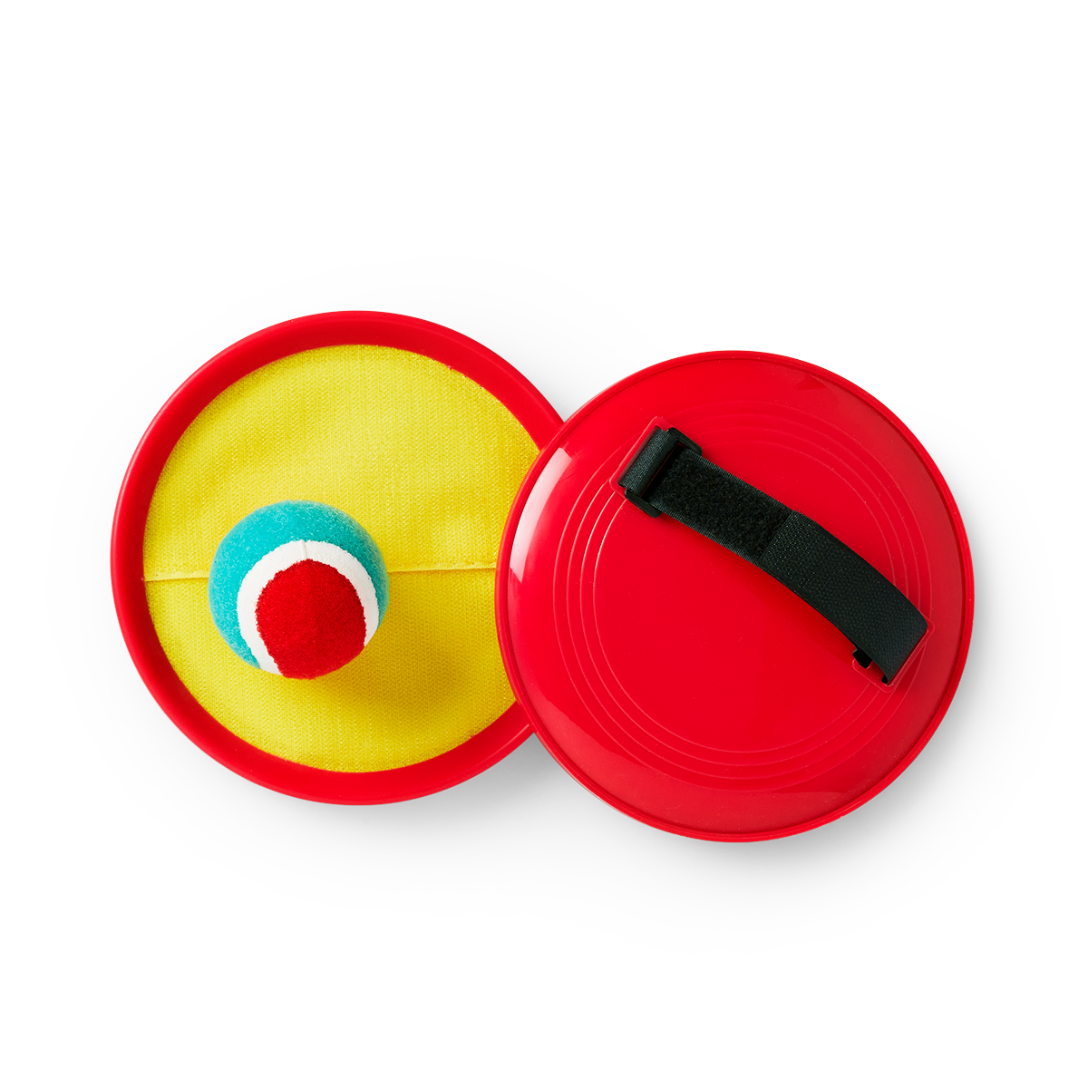 Toss and catch game