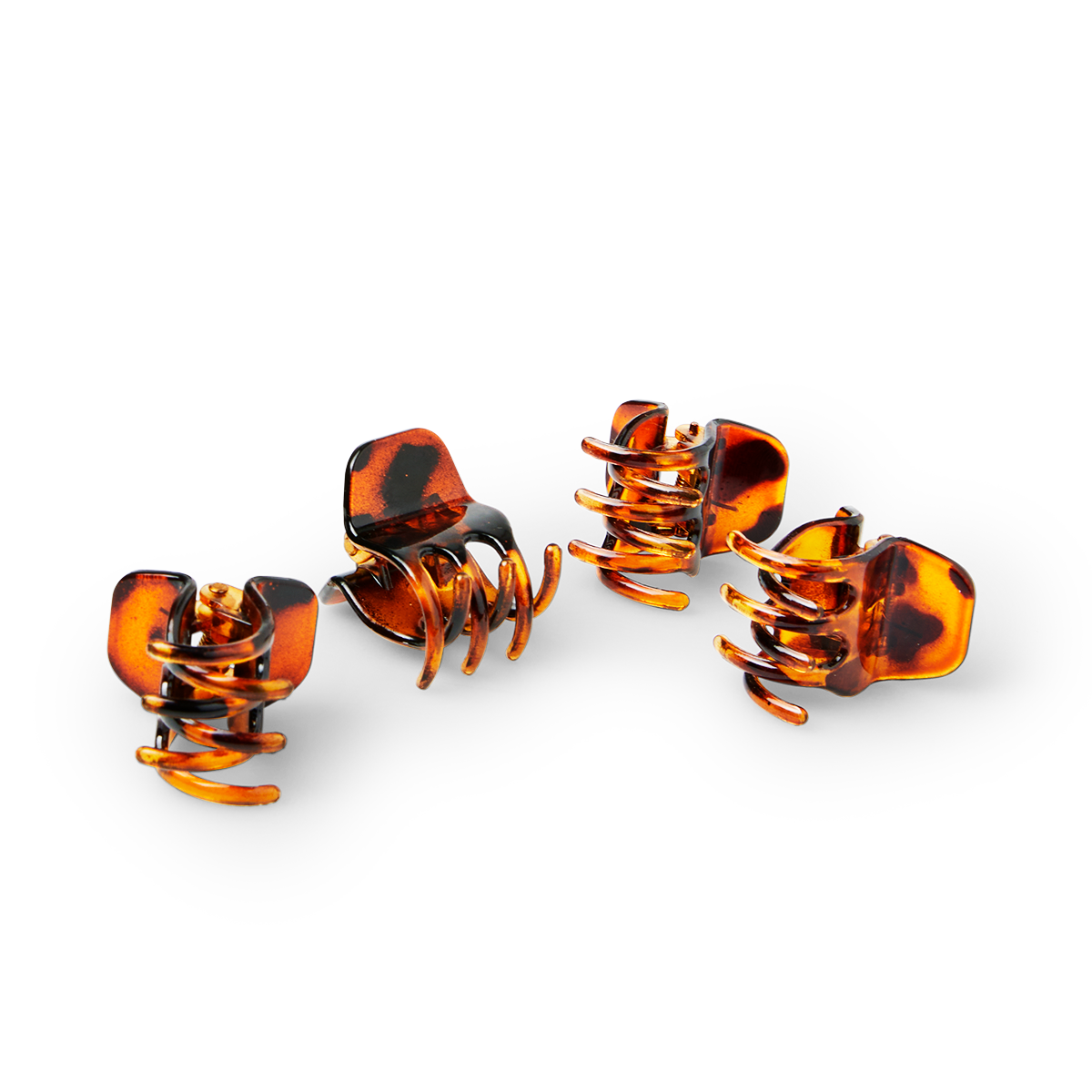 Hair clips