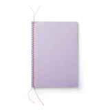 Notebook. A5