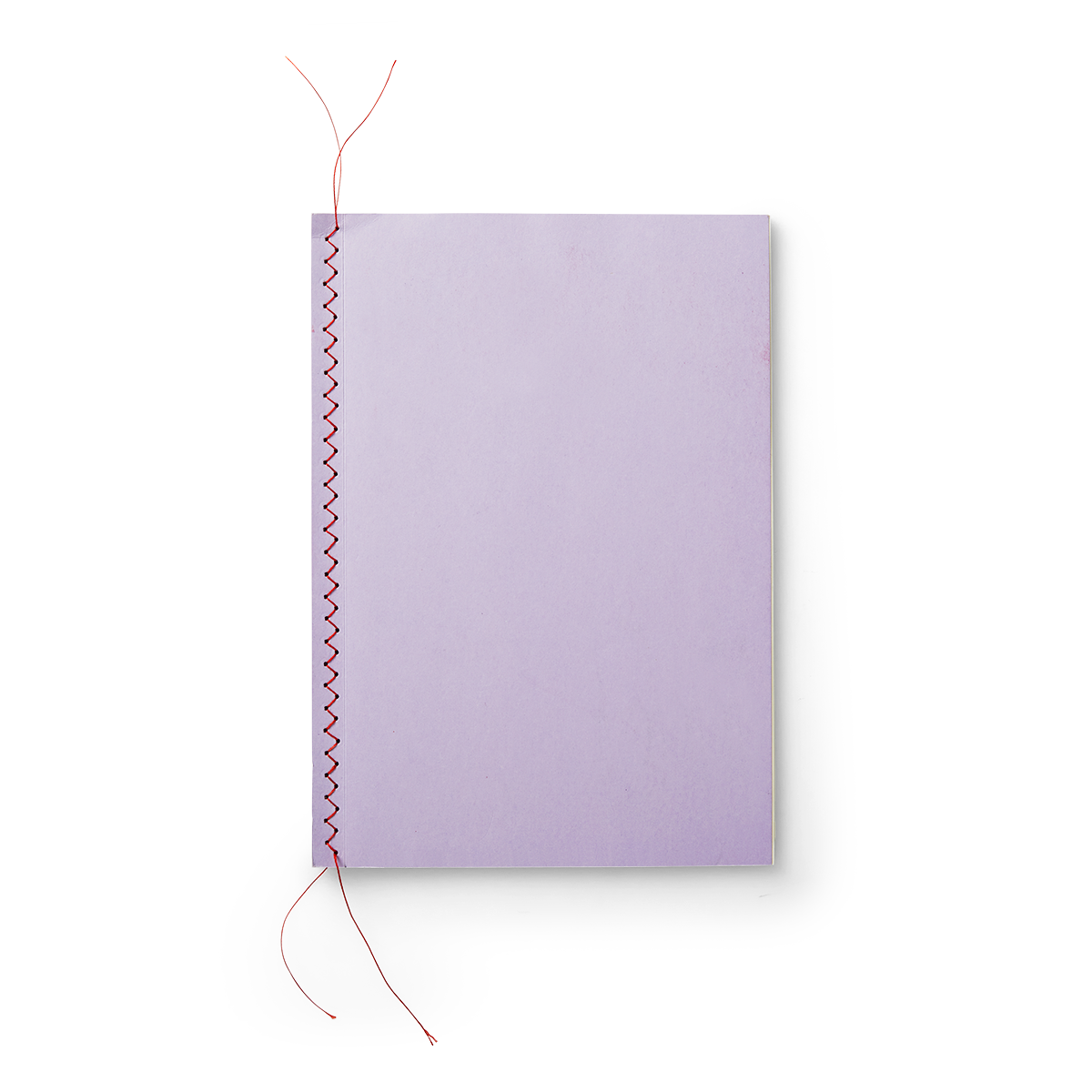 Notebook. A5
