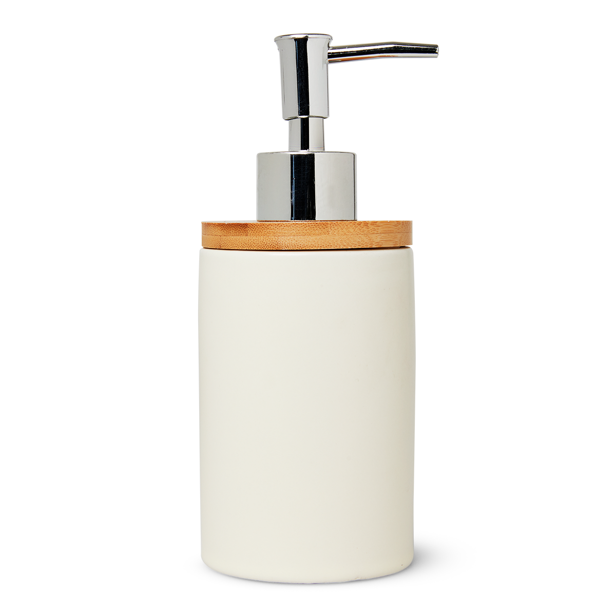 Soap dispenser