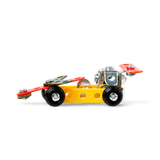 Build-your-own race car