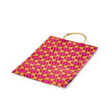 Gift bag. 33 cm