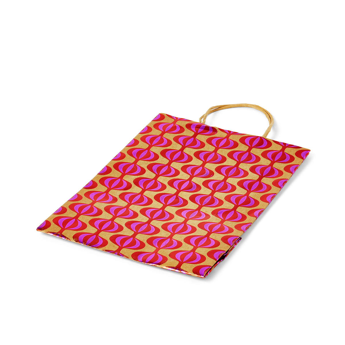 Gift bag. 33 cm