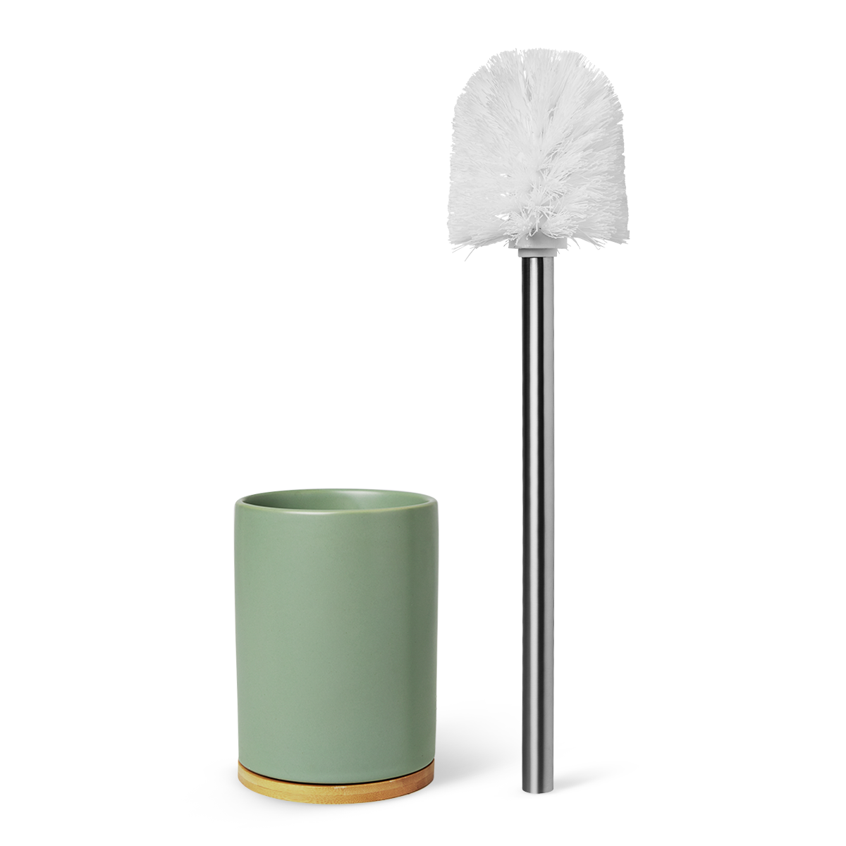 Toilet brush